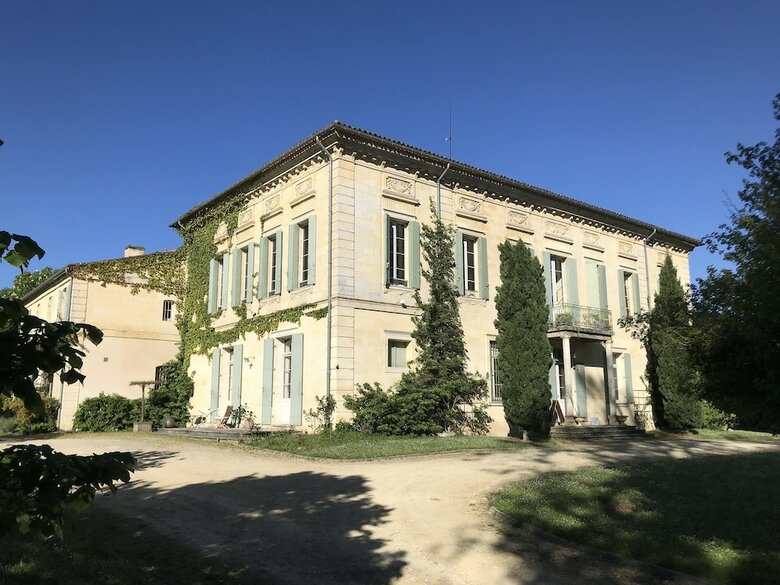 Apartamento Le Ch�teau Rambaud
