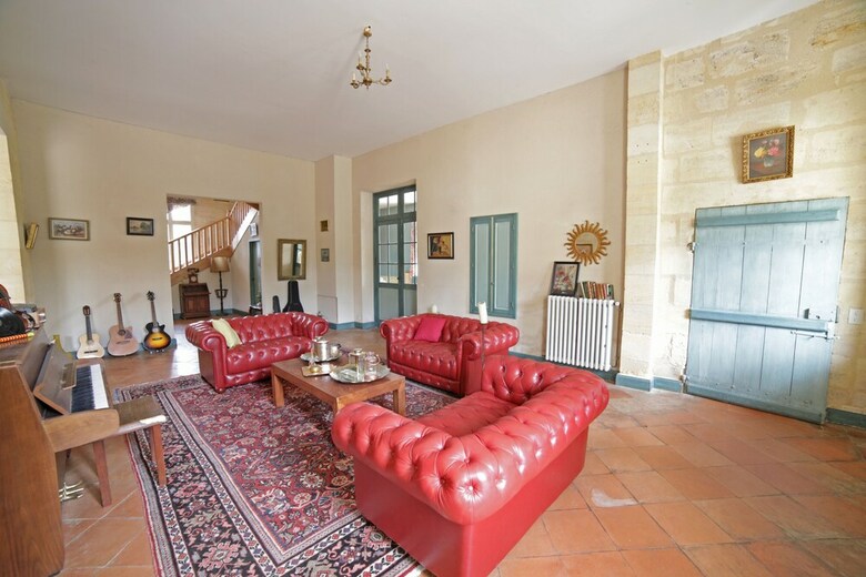 Apartamento Le Ch�teau Rambaud