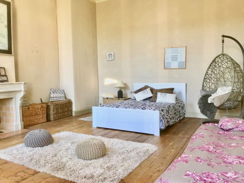 Apartamento Le Ch�teau Rambaud