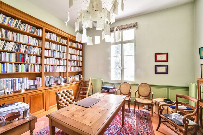 Apartamento Le Ch�teau Rambaud