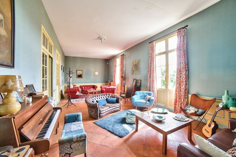 Apartamento Le Ch�teau Rambaud