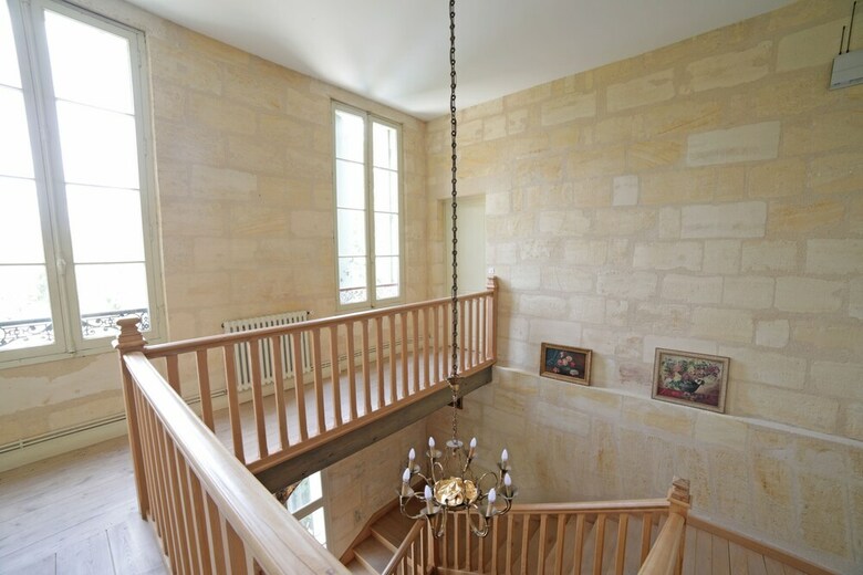 Apartamento Le Ch�teau Rambaud