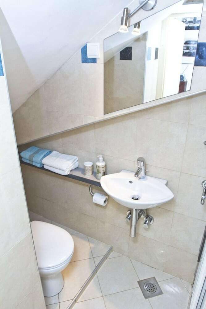 Apartment Toma