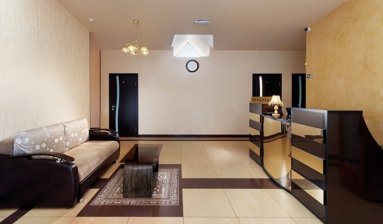 Hotel Maxxroyal