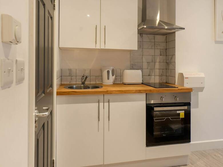 Apartamentos Oyo Brunswick And Thorn