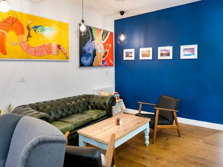 Apartamentos Oyo Brunswick And Thorn
