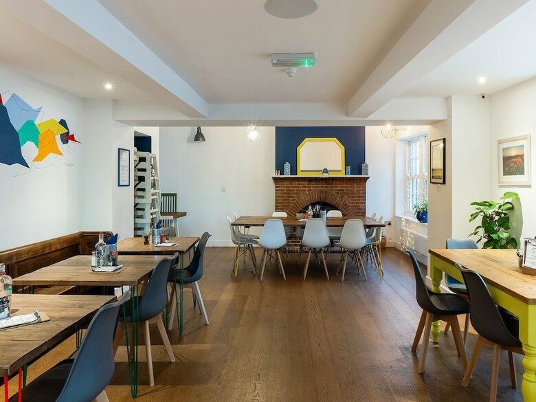 Apartamentos Oyo Brunswick And Thorn