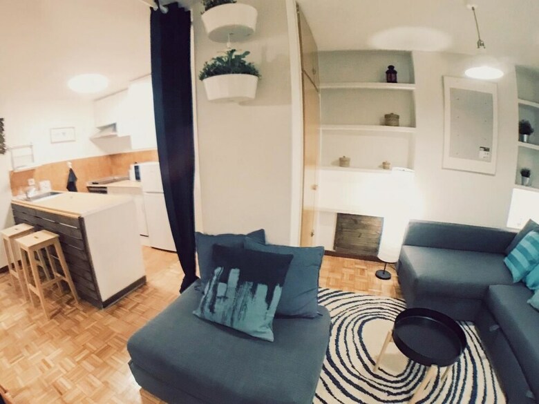 Apartamentos Lollipop Flats City Centre Petit Suite