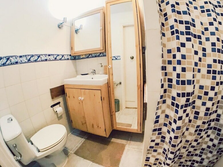 Apartamentos Lollipop Flats City Centre Petit Suite