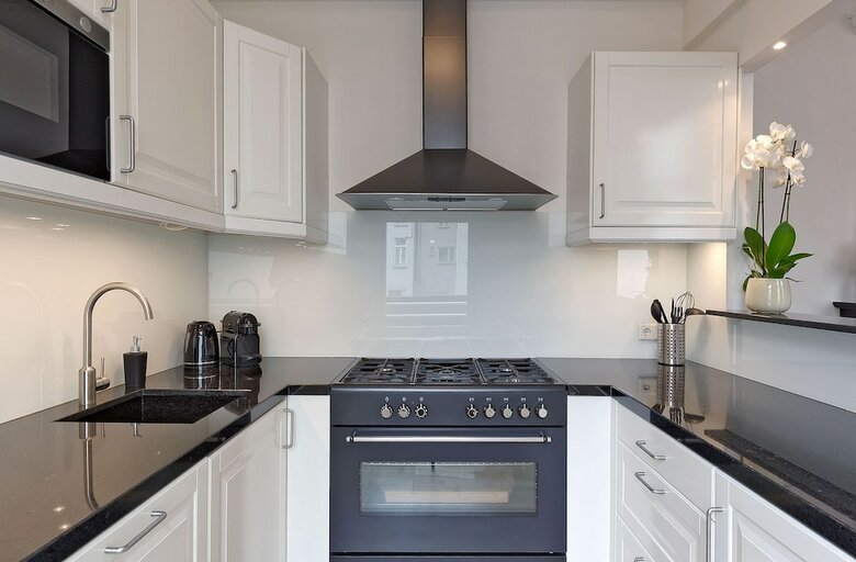 Quartier Sud Apartment