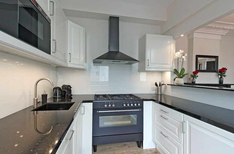 Quartier Sud Apartment
