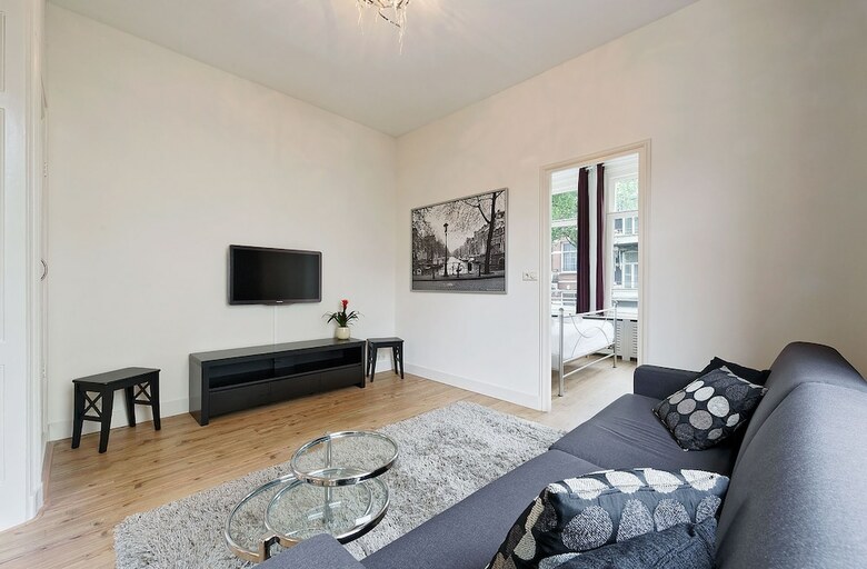 Quartier Sud Apartment