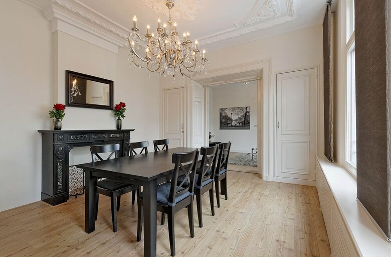 Quartier Sud Apartment