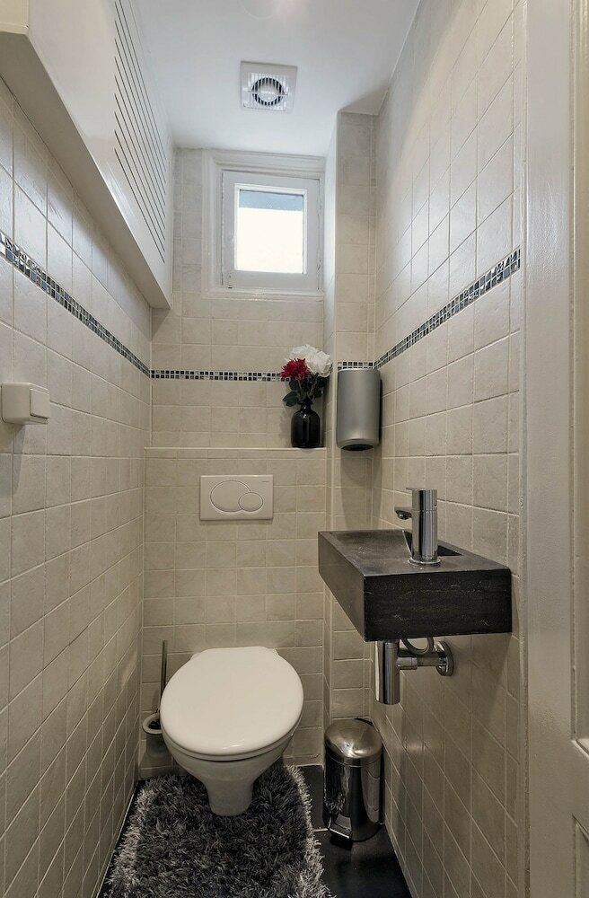 Quartier Sud Apartment