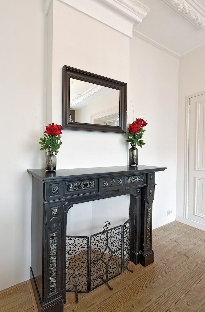 Quartier Sud Apartment