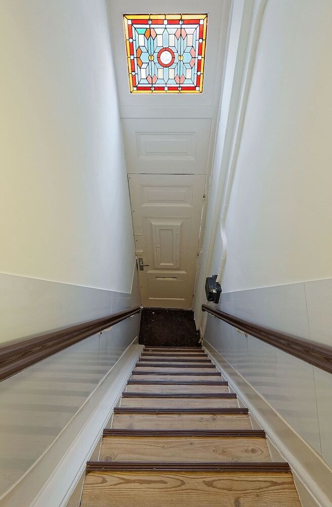 Quartier Sud Apartment
