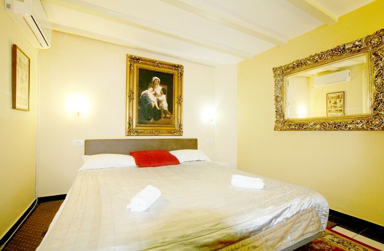 Aparthotel Apartment Manufactura