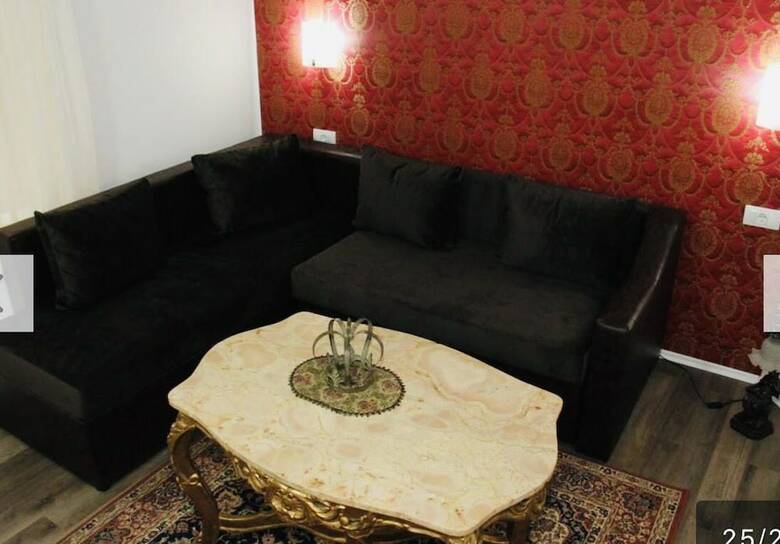 Aparthotel Apartment Manufactura