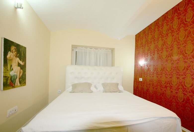 Aparthotel Apartment Manufactura