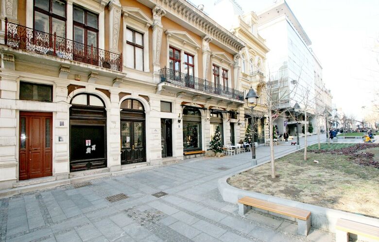 Aparthotel Apartment Manufactura
