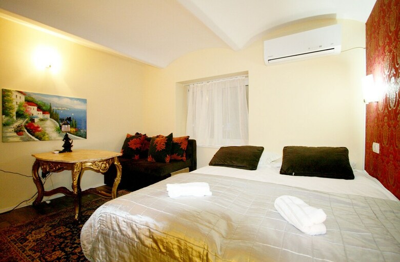 Aparthotel Apartment Manufactura