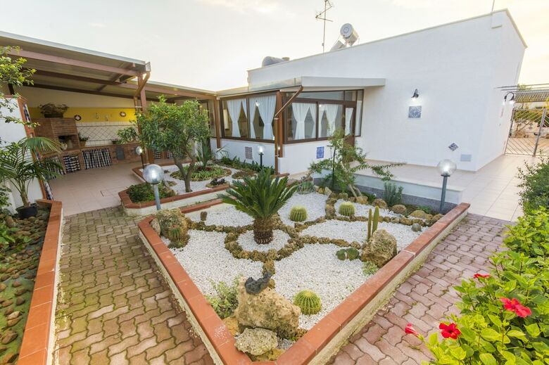 Hotel Vigne Al Vento