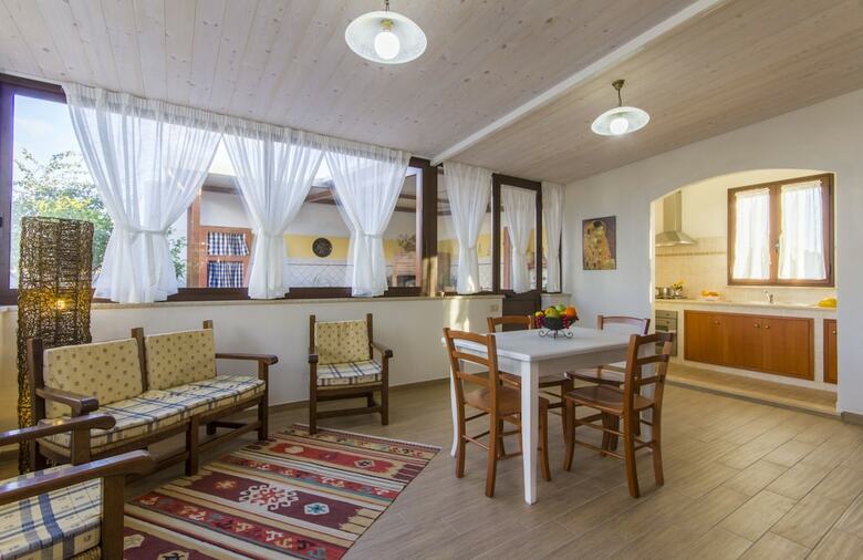 Hotel Vigne Al Vento