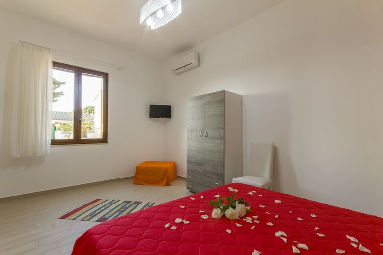 Hotel Vigne Al Vento