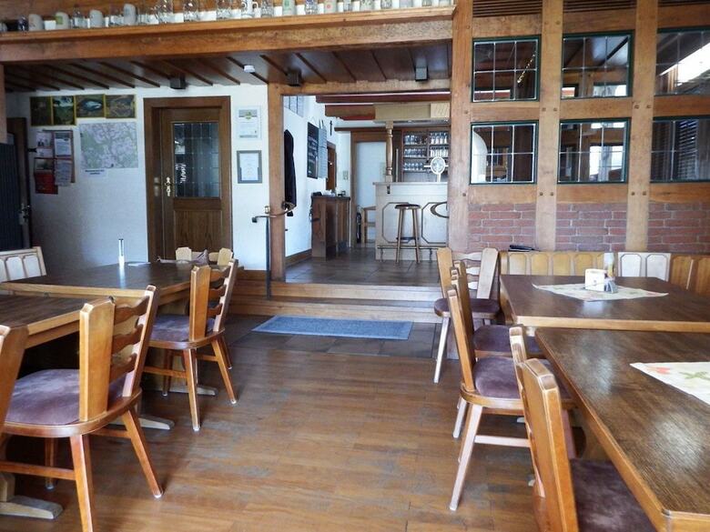 Landhotel Littcher Hof