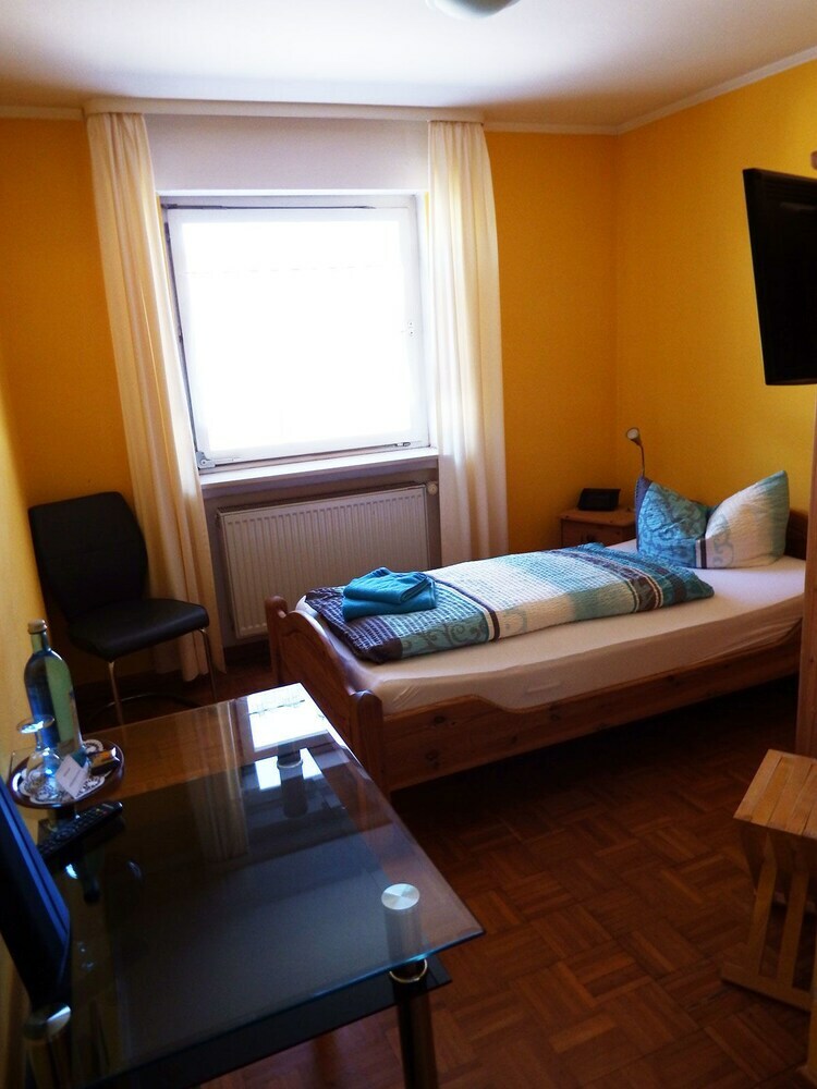 Landhotel Littcher Hof