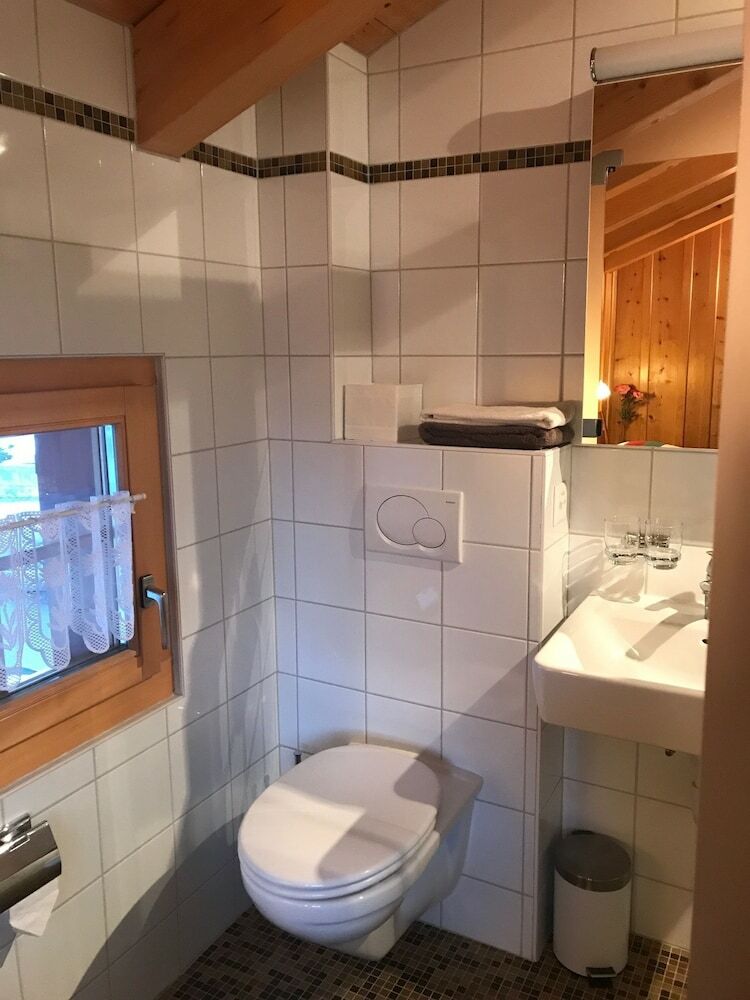 Bed & Breakfast Chalet La Rose Des Vents