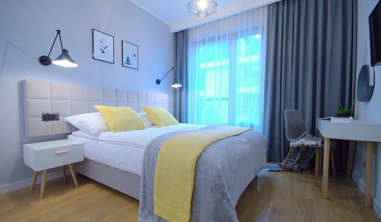 Irs Royal Apartments  Bursztynowa