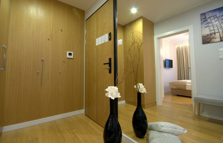 Irs Royal Apartments  Bursztynowa