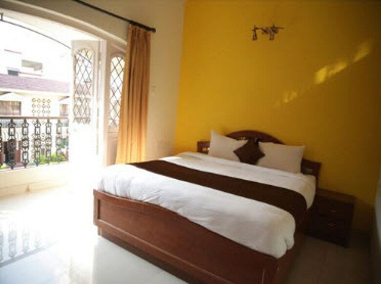 Hotel Basilica Holiday Home