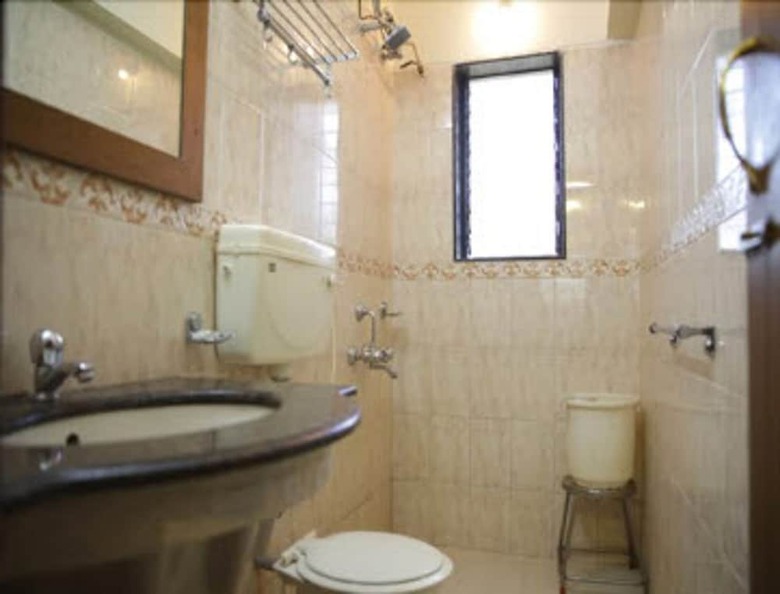 Hotel Basilica Holiday Home