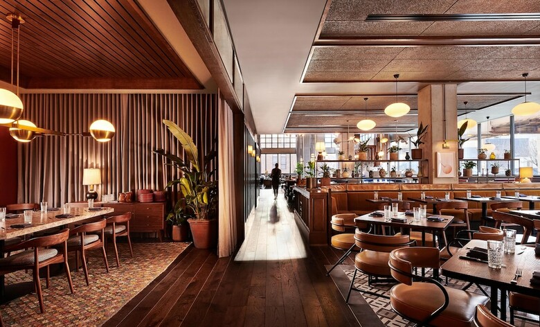 Hotel The Hoxton Chicago
