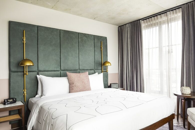 Hotel The Hoxton Chicago