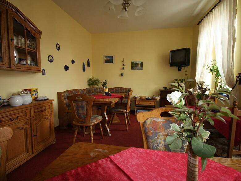 Pension Schmiedesch�nke
