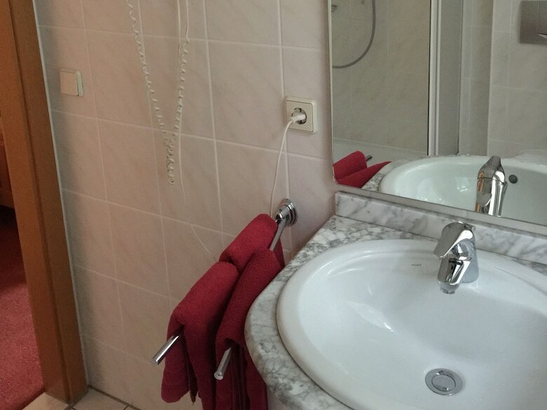 Pension Schmiedesch�nke