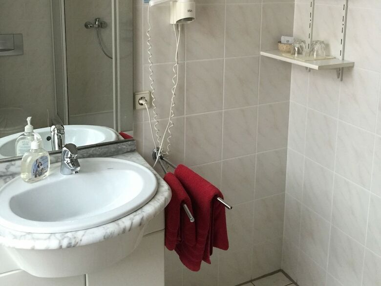 Pension Schmiedesch�nke