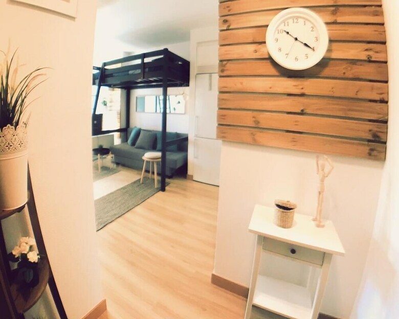 Apartamentos Lollipop Flats City Centre Petit Suite II