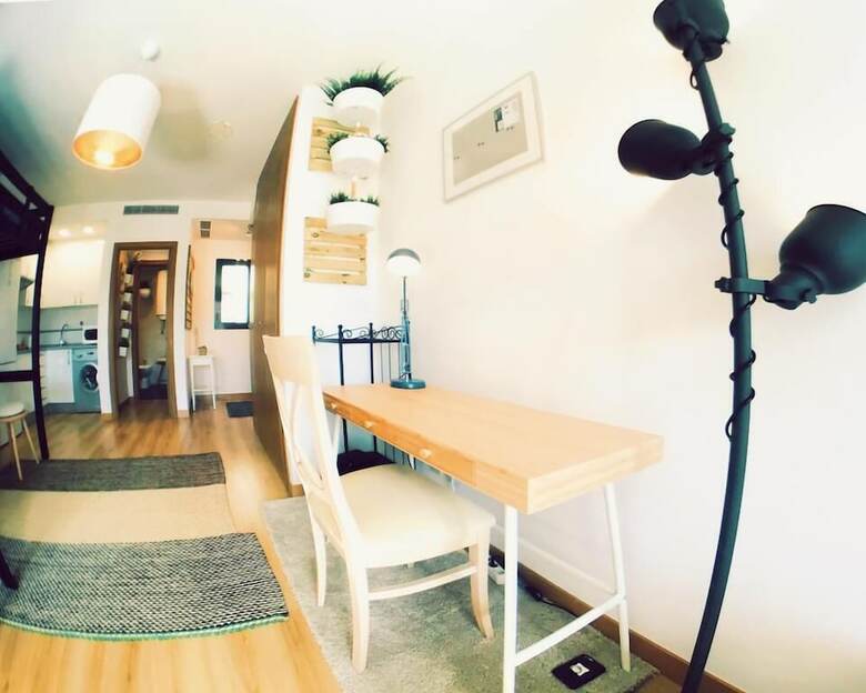 Apartamentos Lollipop Flats City Centre Petit Suite II