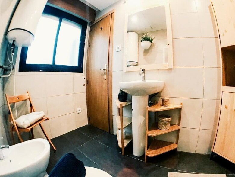 Apartamentos Lollipop Flats City Centre Petit Suite II