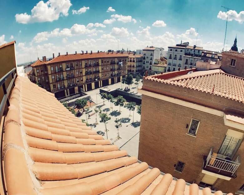Apartamentos Lollipop Flats City Centre Petit Suite II