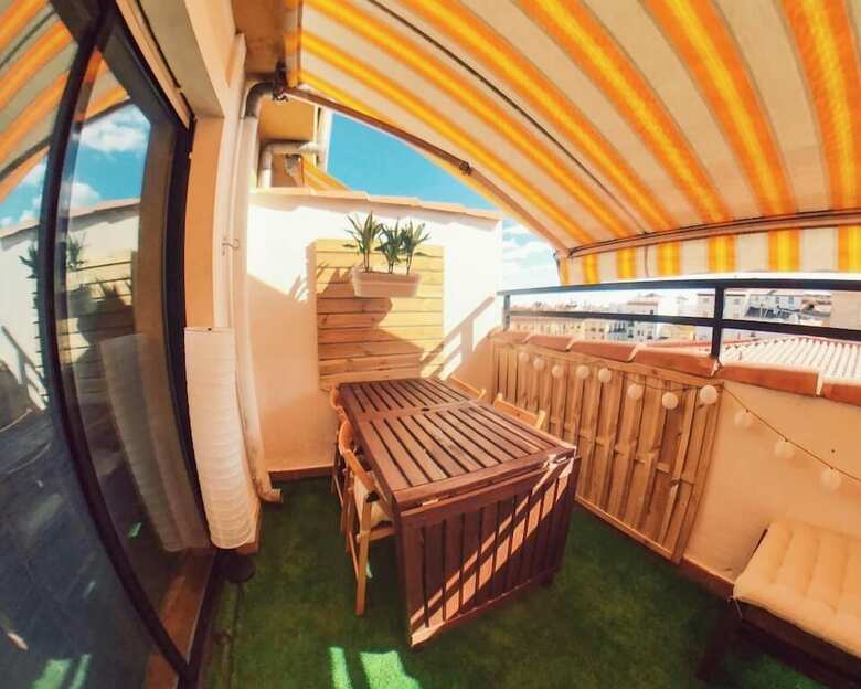 Apartamentos Lollipop Flats City Centre Petit Suite II