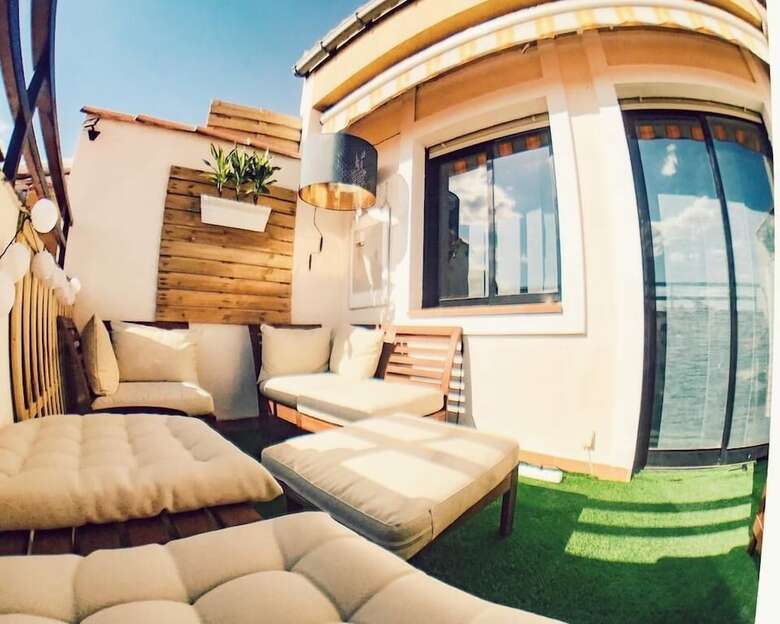 Apartamentos Lollipop Flats City Centre Petit Suite II