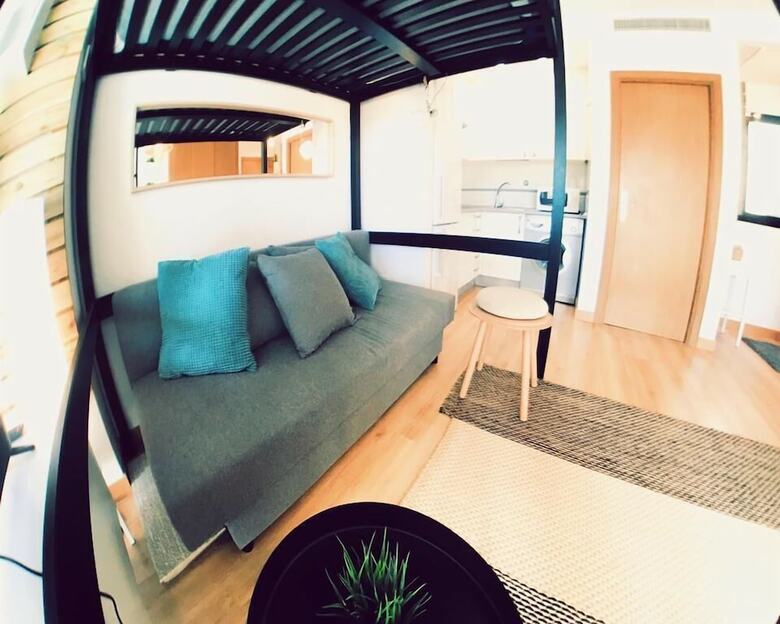 Apartamentos Lollipop Flats City Centre Petit Suite II