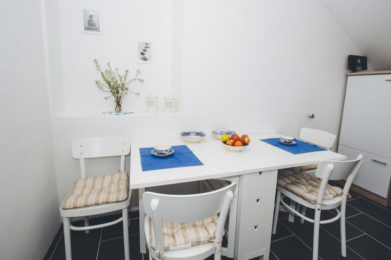 Apartment Mihaela