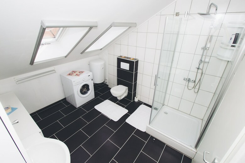 Apartment Mihaela