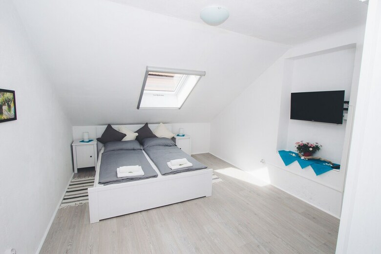 Apartment Mihaela